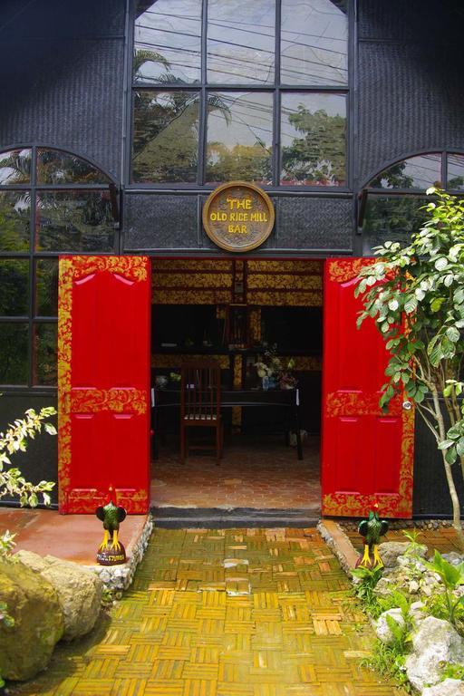 Areeya Phuree Resort Thaton Mae Ai Εξωτερικό φωτογραφία