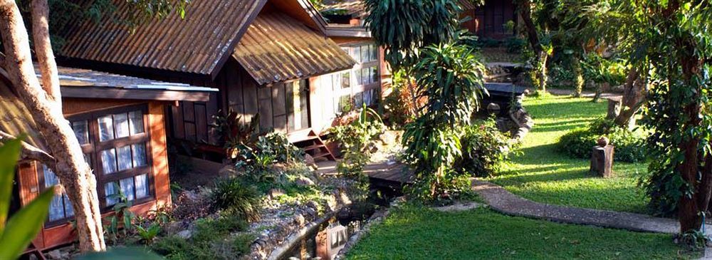 Areeya Phuree Resort Thaton Mae Ai Εξωτερικό φωτογραφία