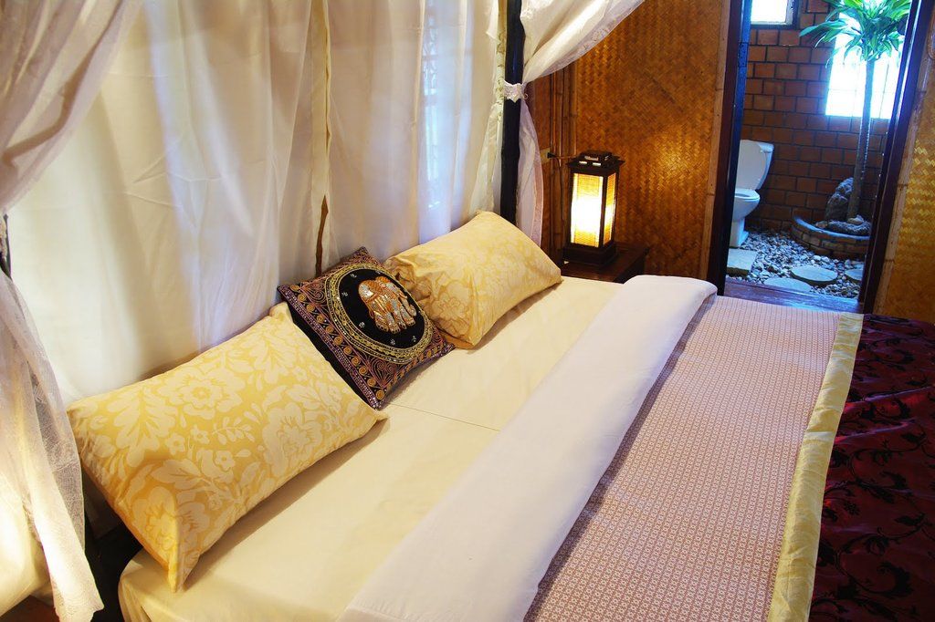 Areeya Phuree Resort Thaton Mae Ai Εξωτερικό φωτογραφία
