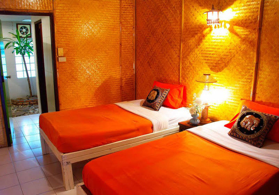 Areeya Phuree Resort Thaton Mae Ai Εξωτερικό φωτογραφία
