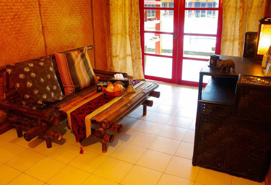 Areeya Phuree Resort Thaton Mae Ai Εξωτερικό φωτογραφία