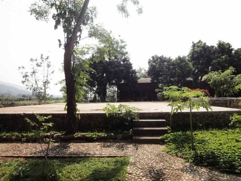 Areeya Phuree Resort Thaton Mae Ai Εξωτερικό φωτογραφία