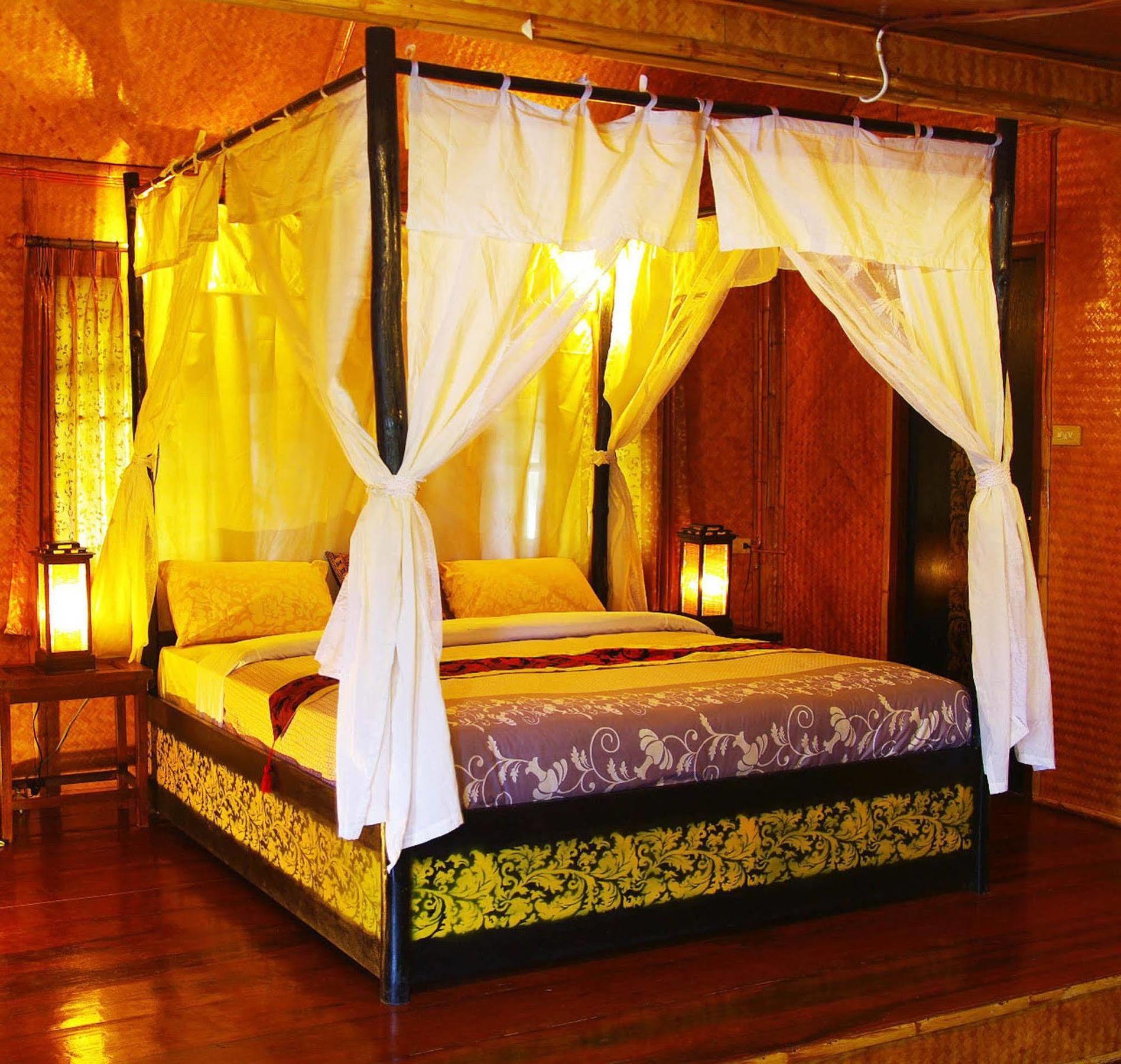 Areeya Phuree Resort Thaton Mae Ai Εξωτερικό φωτογραφία