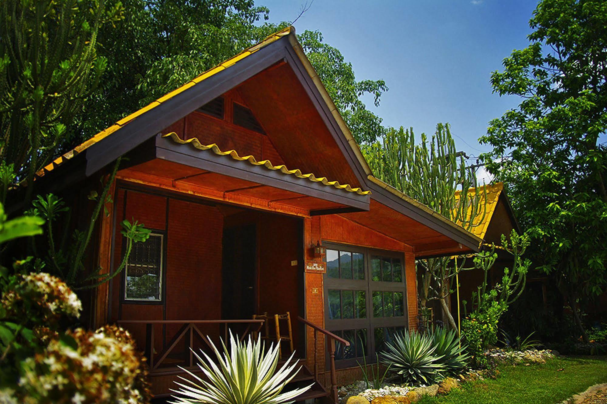 Areeya Phuree Resort Thaton Mae Ai Εξωτερικό φωτογραφία