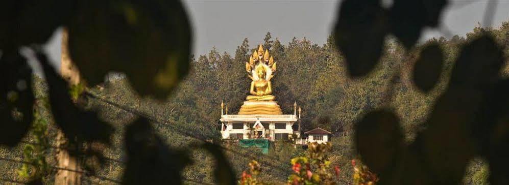 Areeya Phuree Resort Thaton Mae Ai Εξωτερικό φωτογραφία